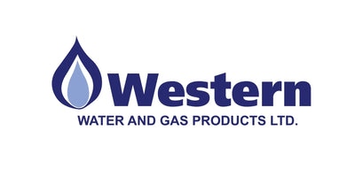 Western Water and Gas Products