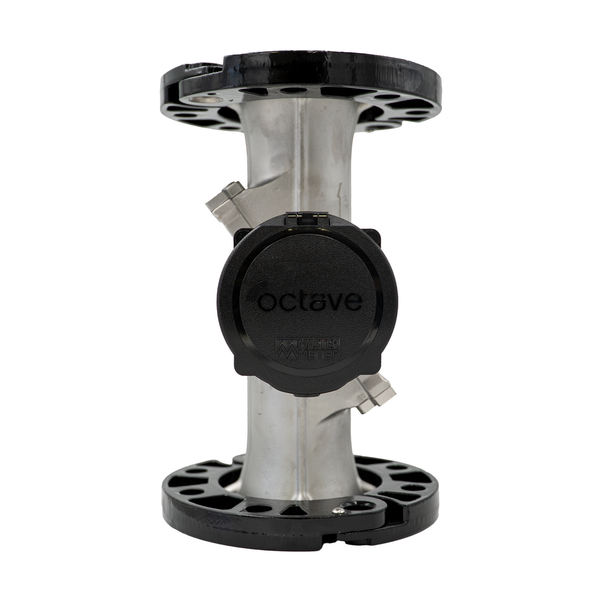 Octave Ultrasonic Meter - AWWA Version