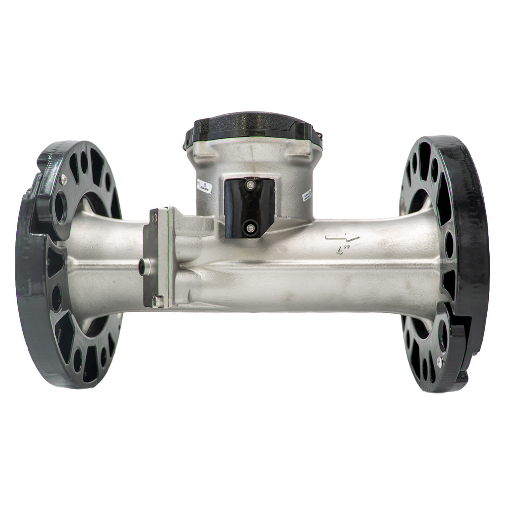 Octave Ultrasonic Meter - AWWA Version