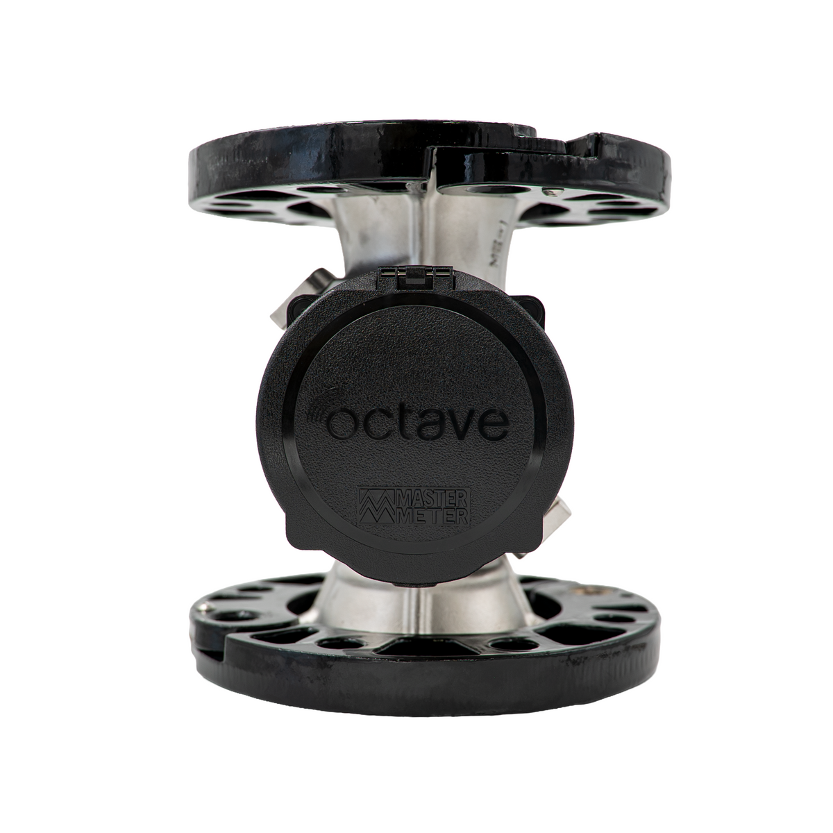 Octave Ultrasonic Meter - ISO Version