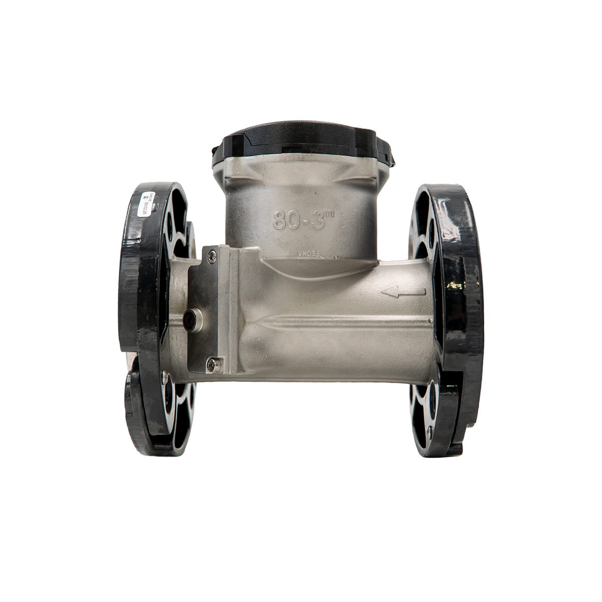 Octave Ultrasonic Meter - High Flow Version