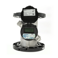 Octave Ultrasonic Meter - High Flow Version