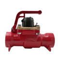Fire Hydrant Meter
