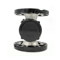 Octave Ultrasonic Meter - ISO Version